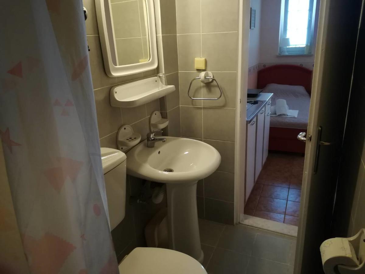 Maison d'hôtes Ljubisa Budva