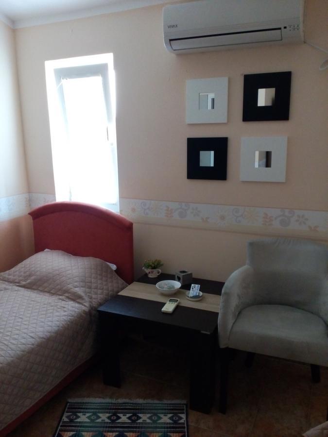 Ljubisa 3* Budva