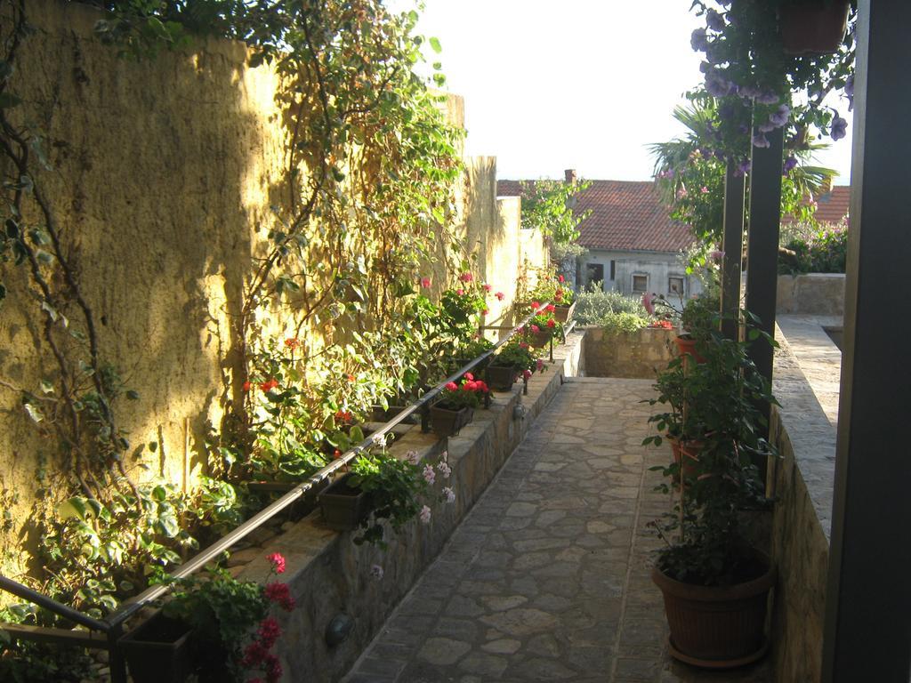 Gasthof Ljubisa 3*