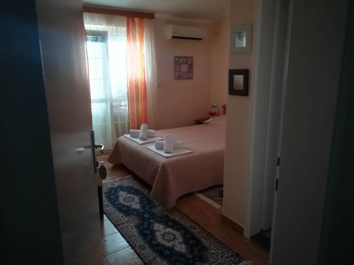 Ljubisa Gasthof 3*