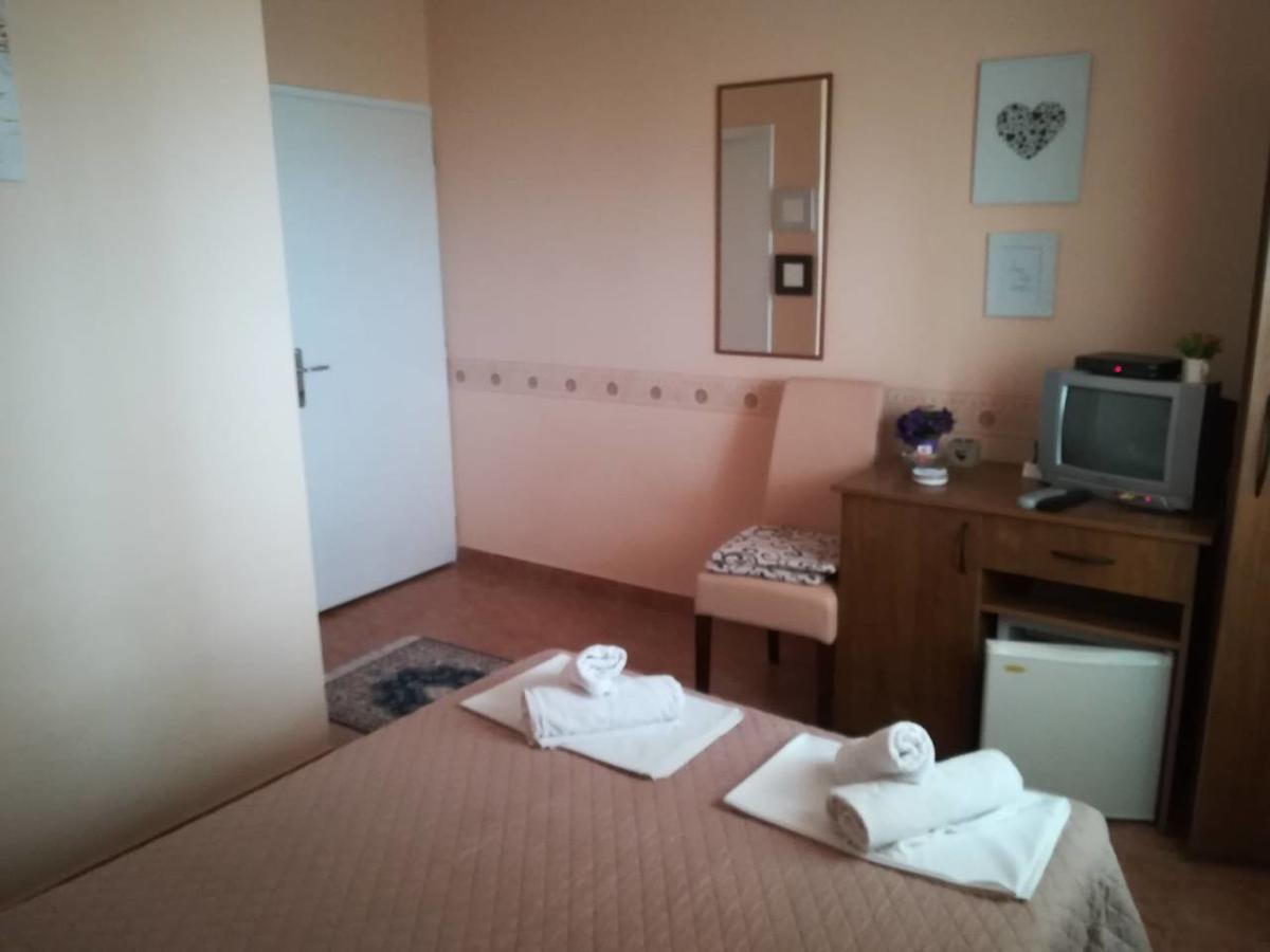 Ljubisa 3* Budva