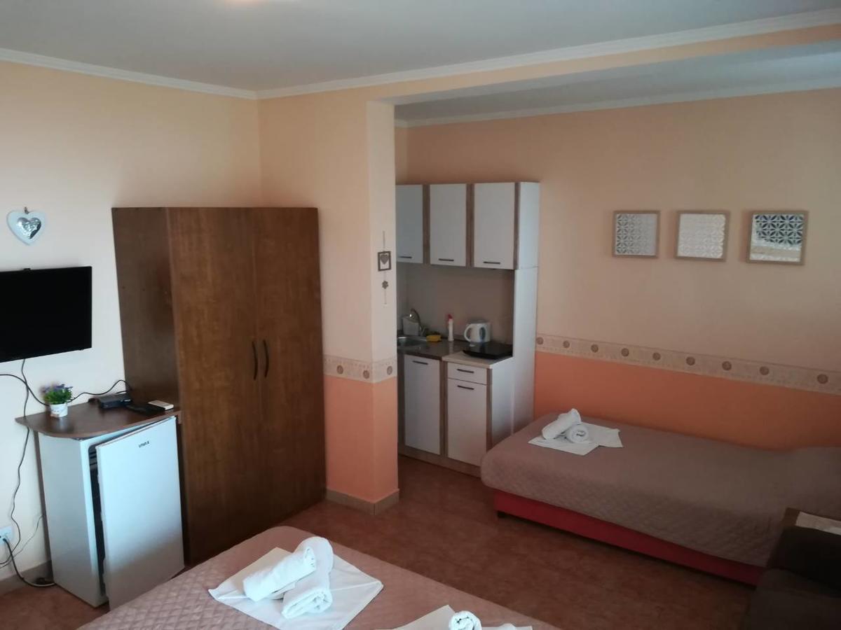 Ljubisa Gasthof 3*