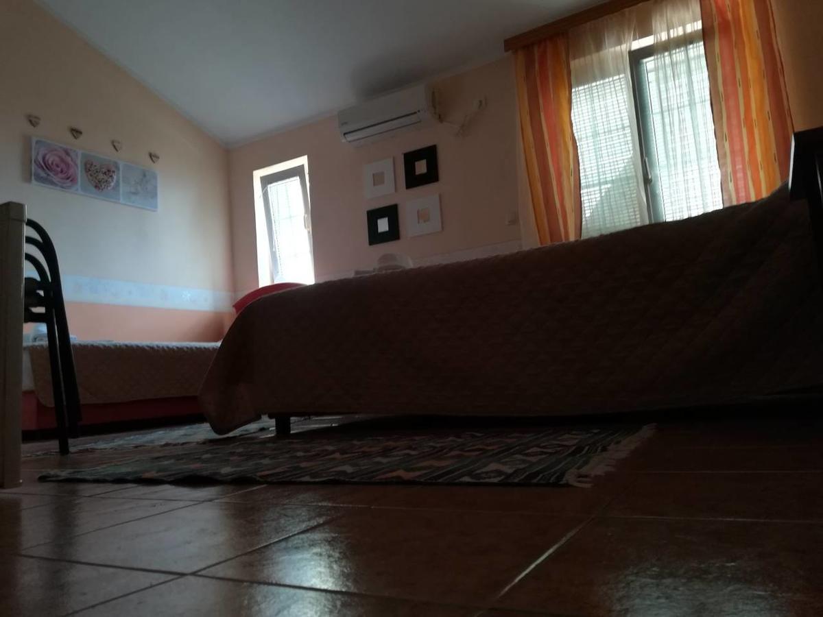 Ljubisa 3* Budva