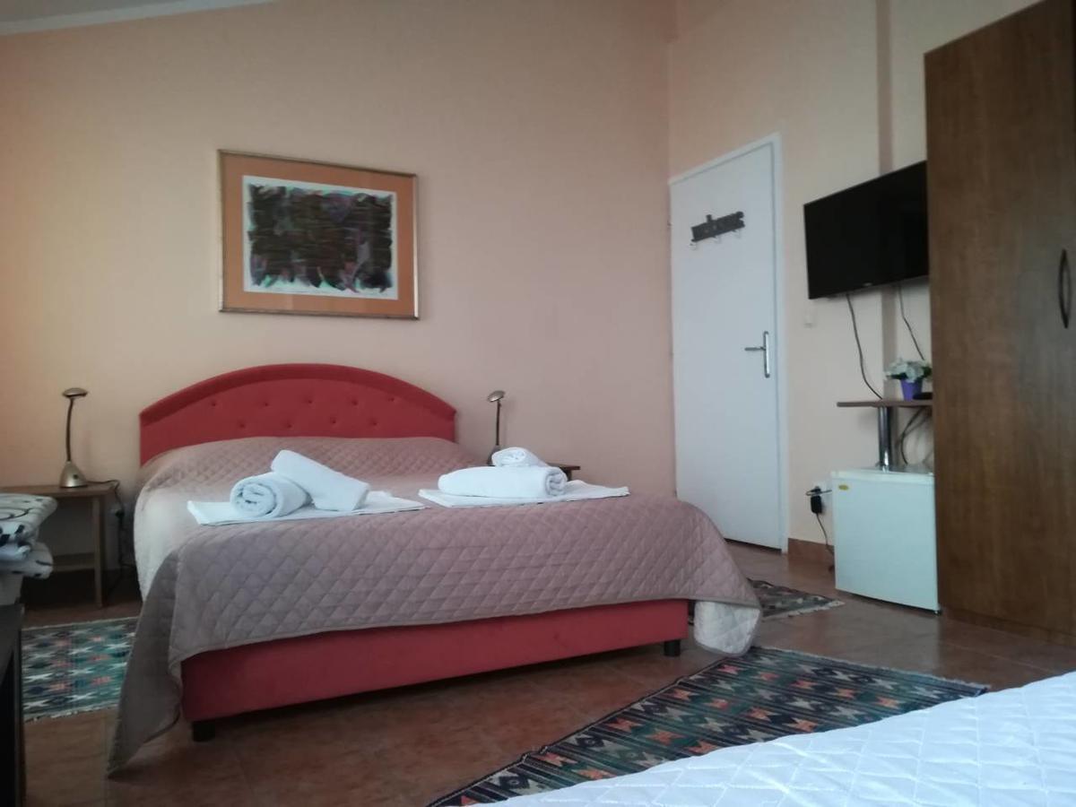 Ljubisa Gasthof Budva