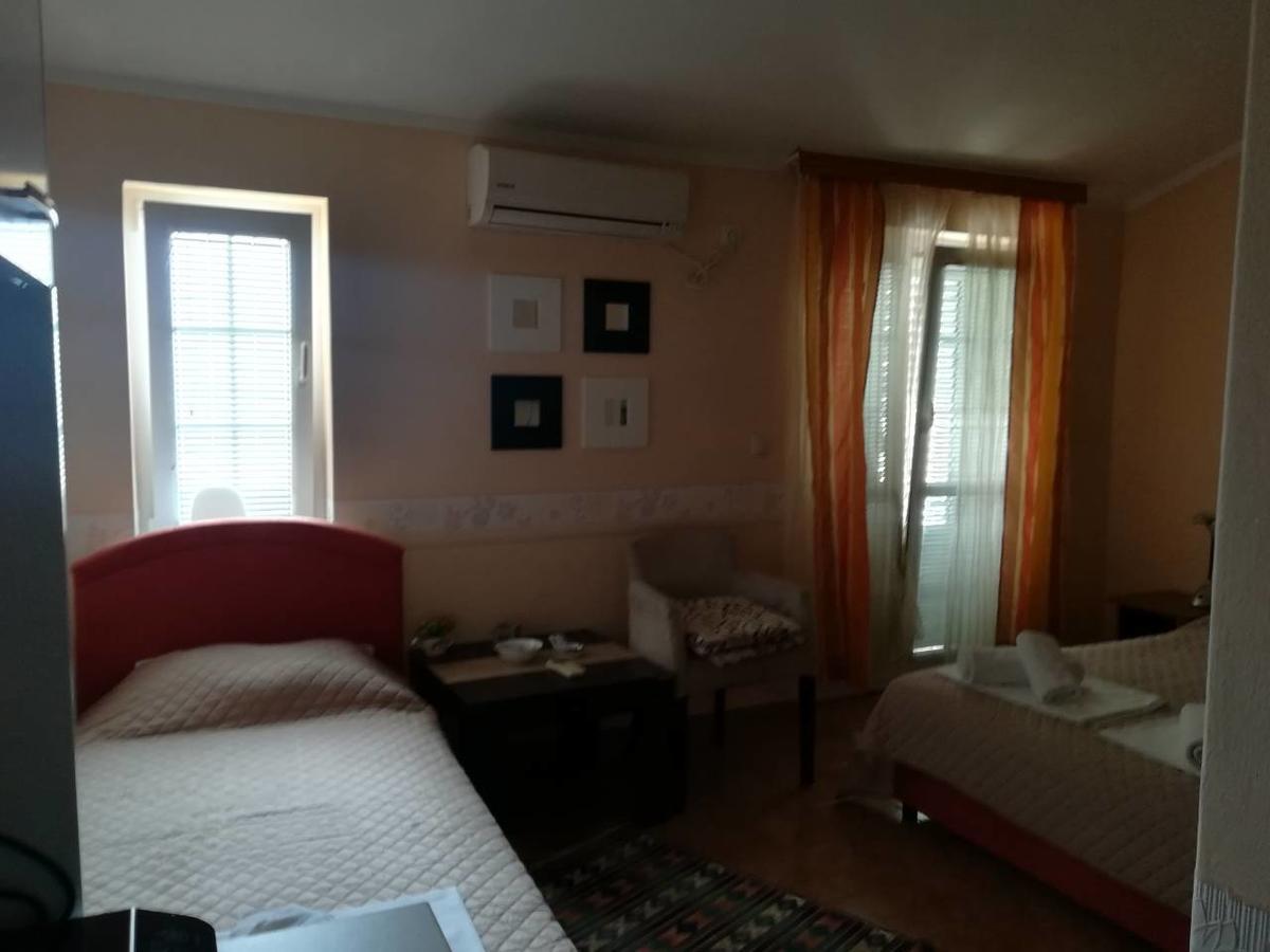 Ljubisa Budva