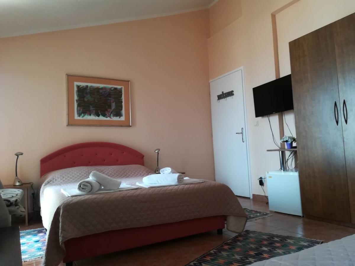 Ljubisa Gasthof Budva