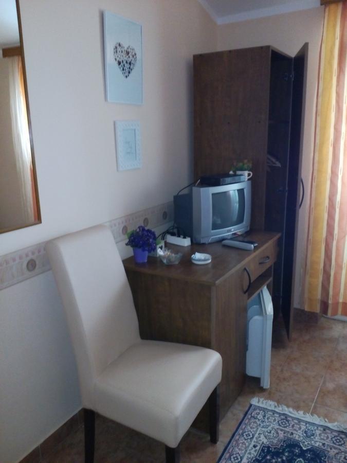 Ljubisa Gasthof 3*