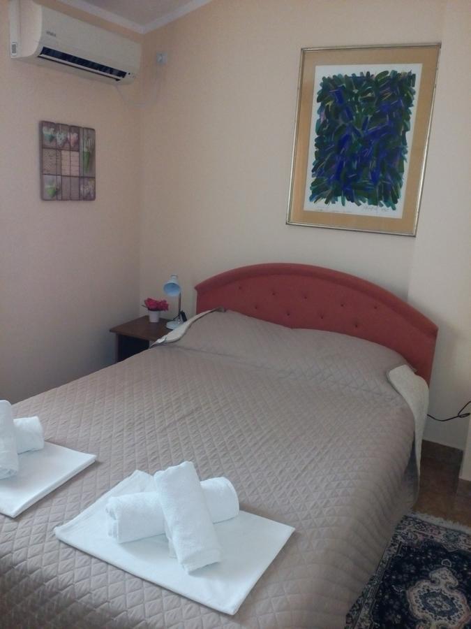 Ljubisa 3* Budva