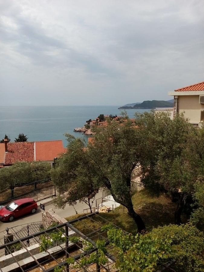 Ljubisa 3* Budva